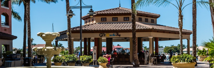 restaurants