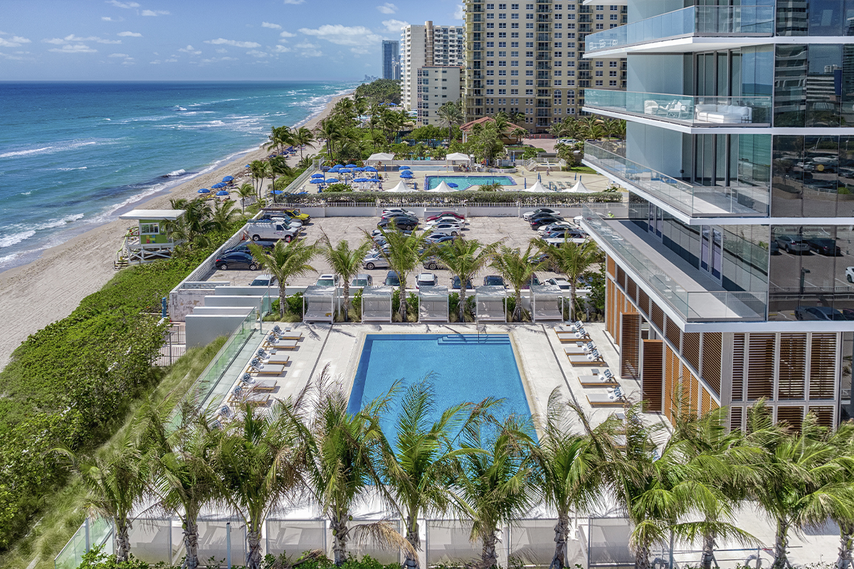 2000 Ocean Condominium > Home