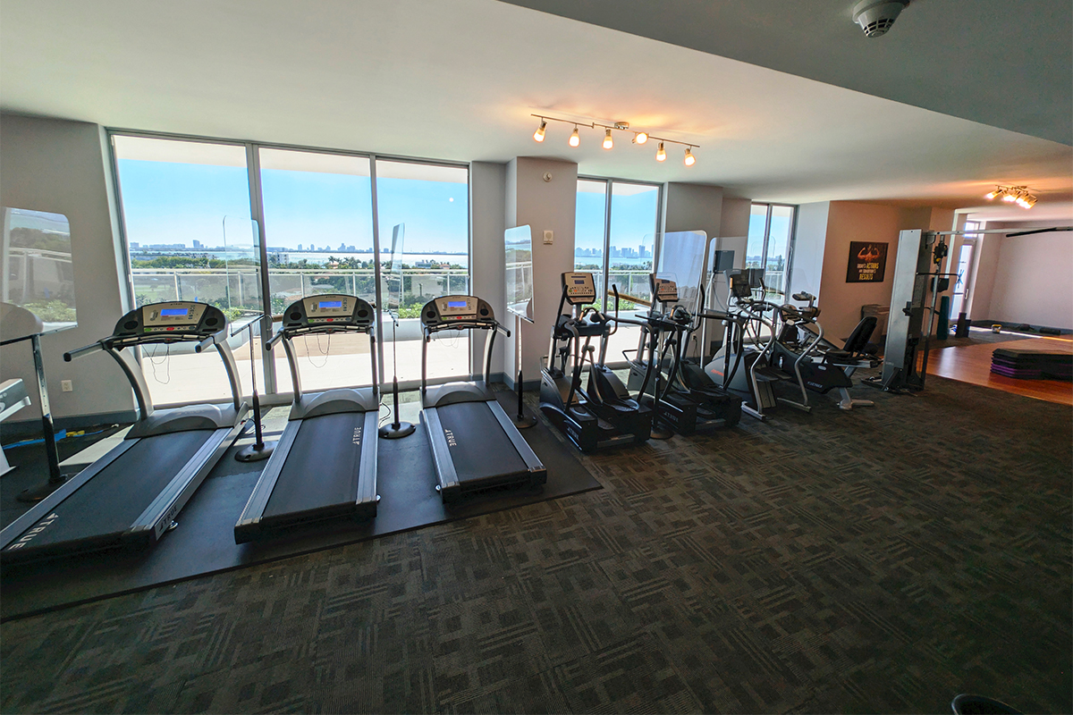 The Lexi Condominium Association, Inc. > Home